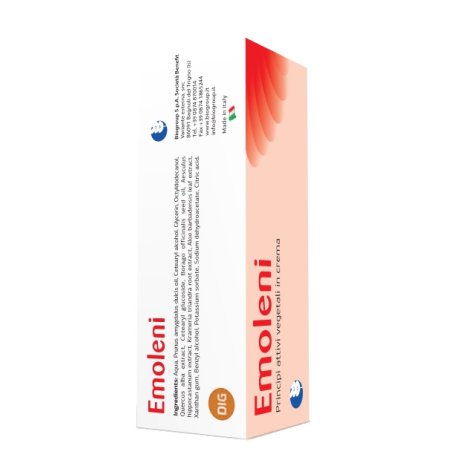EMOLENI CREMA 50 ML