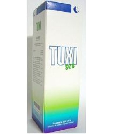 TUXISED SCIROPPO SENZA ALCOOL 200 ML