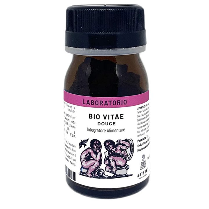 BIO VITAE DOUCE 30 G BIO VITAE DOUCE 30 G