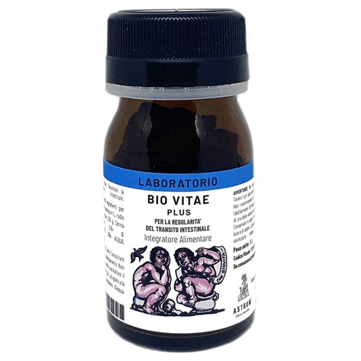 BIO VITAE PLUS 30 G