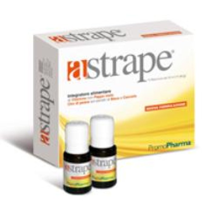 ASTRAPE 10 FLACONCINI