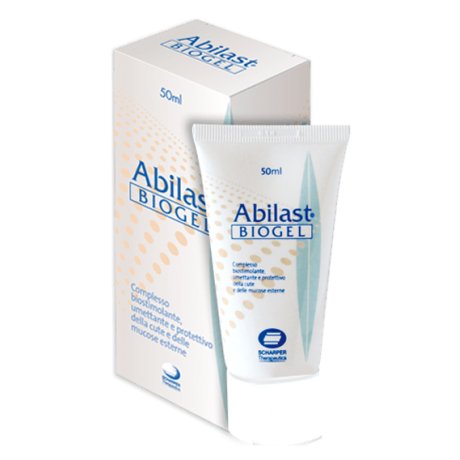 ABILAST BIOGEL 50 ML