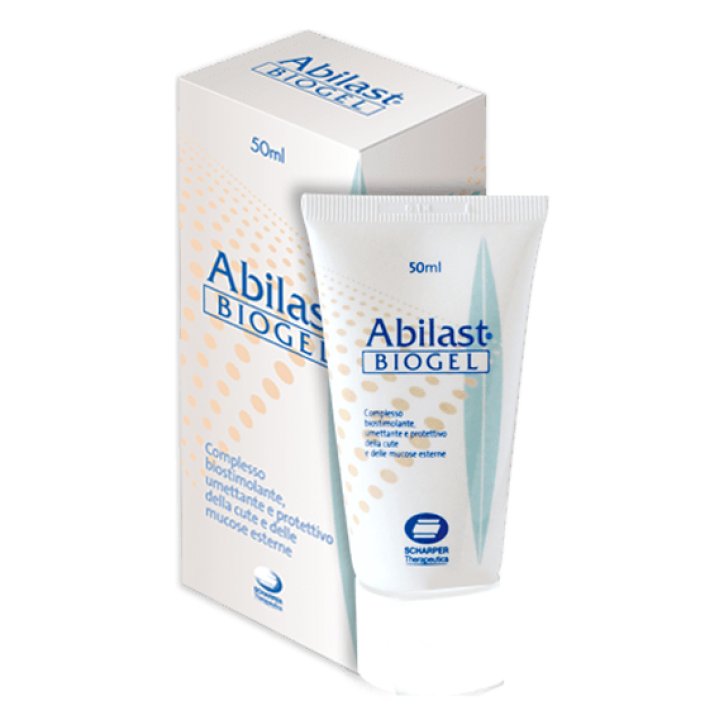 ABILAST BIOGEL 50 ML