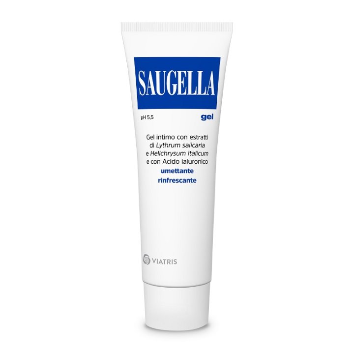 GEL DI SAUGELLA TUBO 30 ML