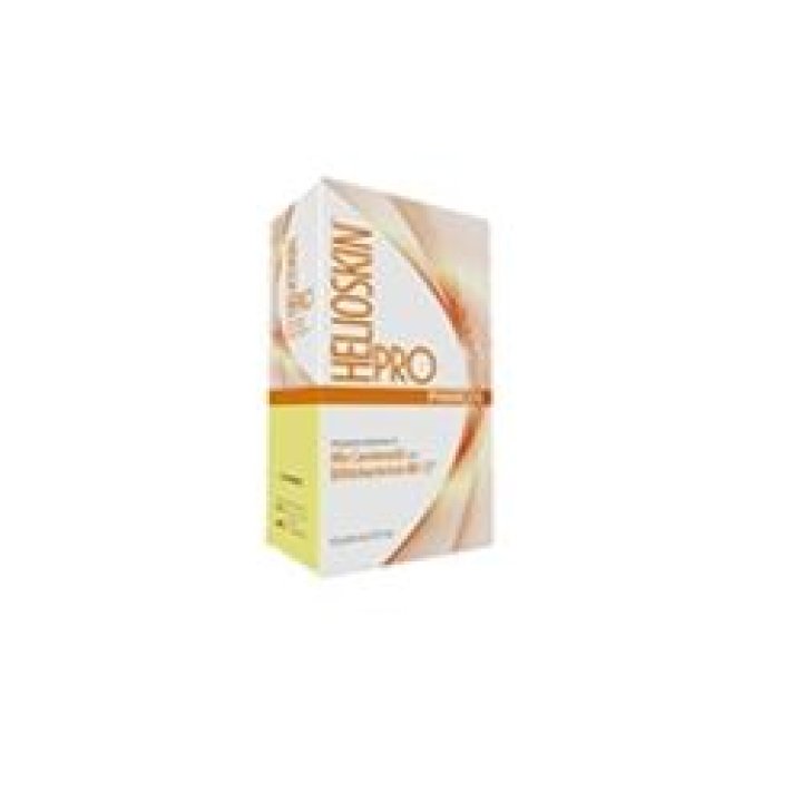 PHARCOS HELIOSKIN PRO 60 PERLE