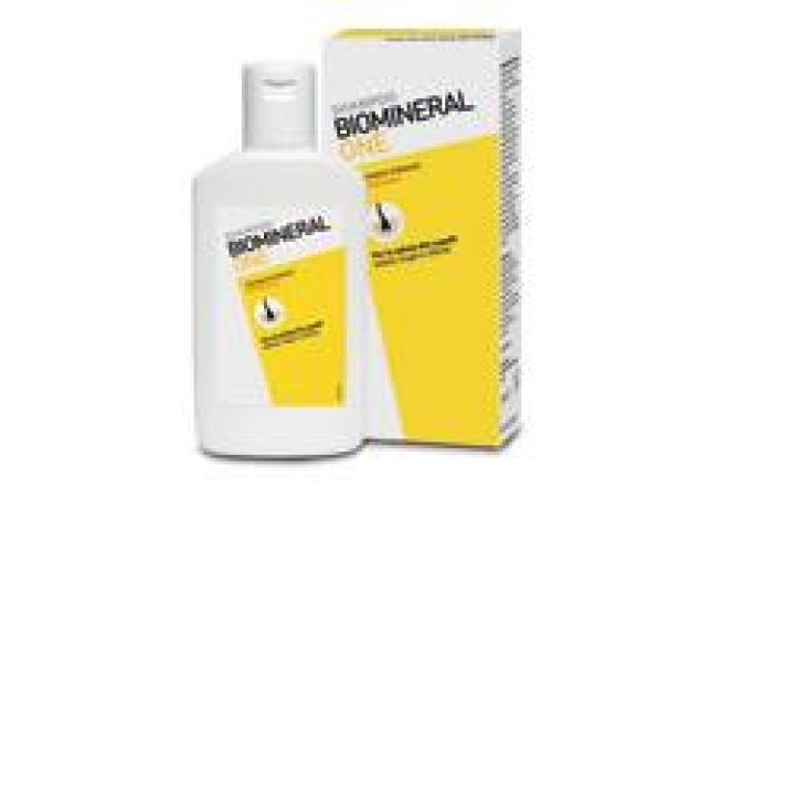 BIOMINERAL ONE SHAMPOO ML 150