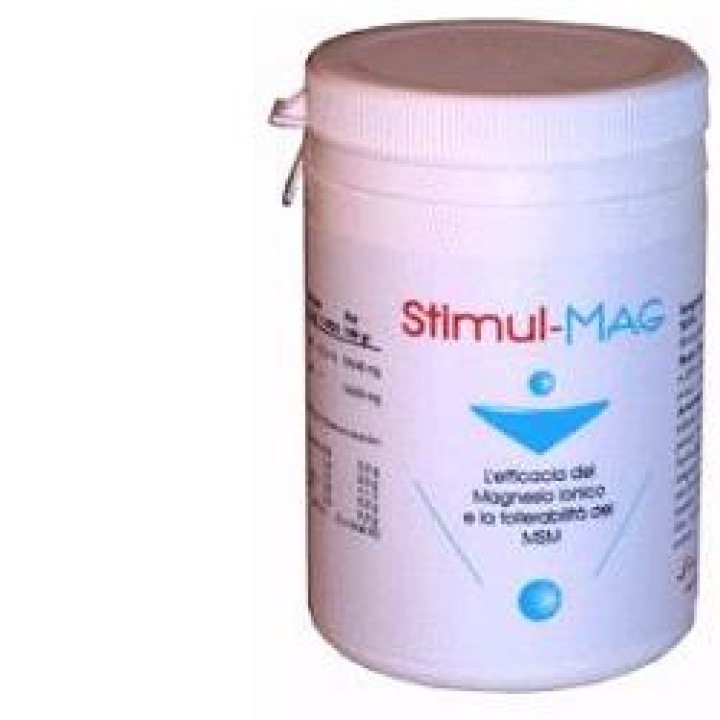 STIMUL MAG POLVERE 150 G