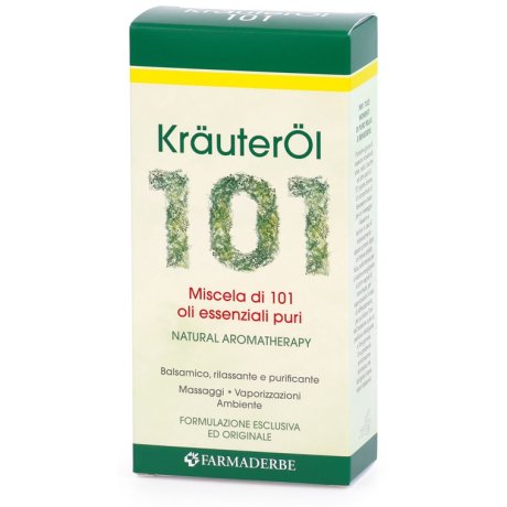 KRAUTEROL 101 100 ML