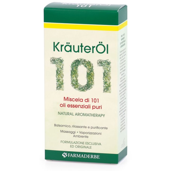 KRAUTEROL 101 100 ML