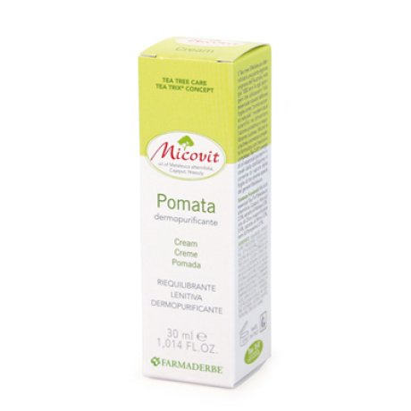 MICOVIT POMATA 30 ML