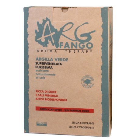 ARGFAN ARGILLA VERDE POLV 1K