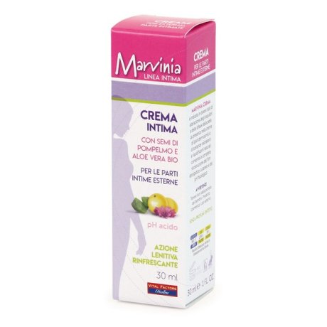 MARVINIA CREMA IGIENE INTIMA