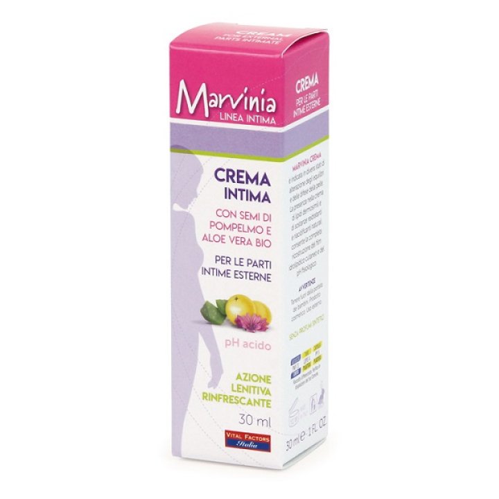MARVINIA CREMA IGIENE INTIMA