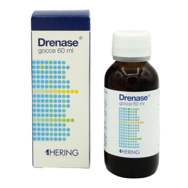 DRENASE CCE 60 ML