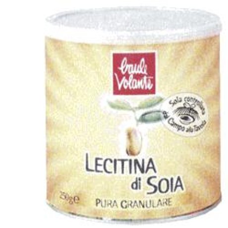 LECITINA SOIA 250G