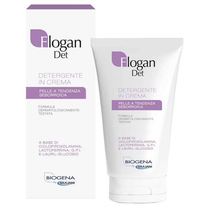 FLOGANDET CREMA DETERGENTE 150 ML