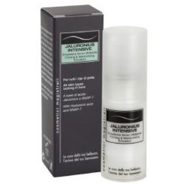 JALURONIUS INTENSIVE 15 ML