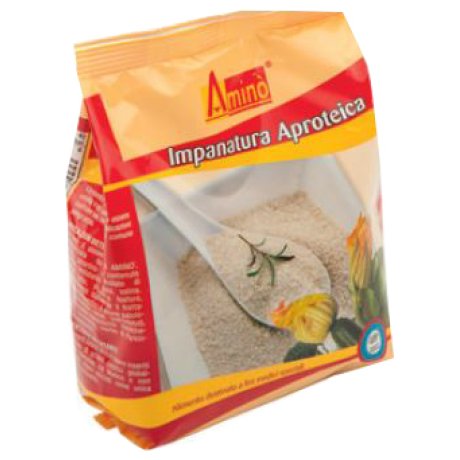 AMINO\' IMPANATURA APROTEICA 250 G