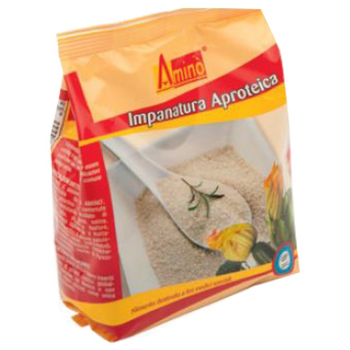 AMINO\' IMPANATURA APROTEICA 250 G