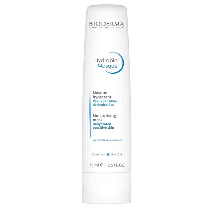 HYDRABIO MASQUE 75 ML