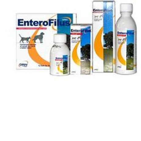 ENTEROFILUS MANG SEMPL 250ML