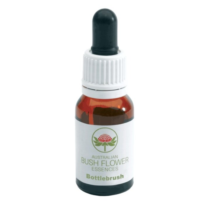 BOTTLEBRUSH CCE 15 ML