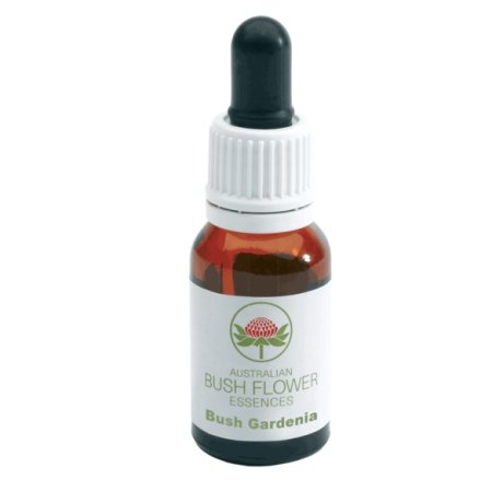 BUSH GARDENIA CCE 15ML