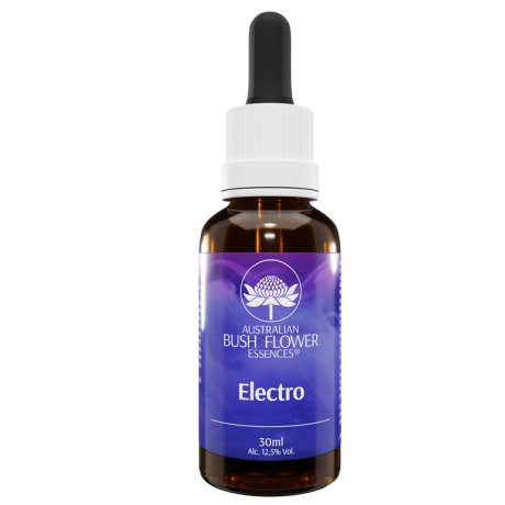 ELECTRO AUSTRALIAN 30 ML CCE