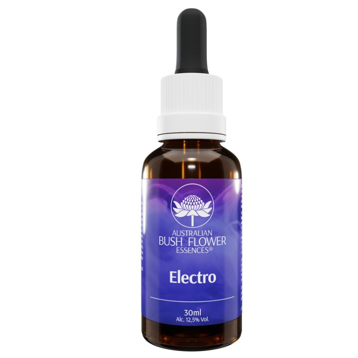 ELECTRO AUSTRALIAN 30 ML CCE