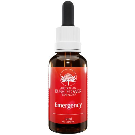 FIORI AUSTRALIANI EMERGENCY ESS AUSTRALIAN 30ML