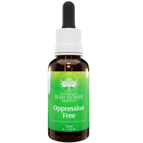 FIORI AUSTRALIANI OPPRESSION FREE ESS AUSTR 30ML