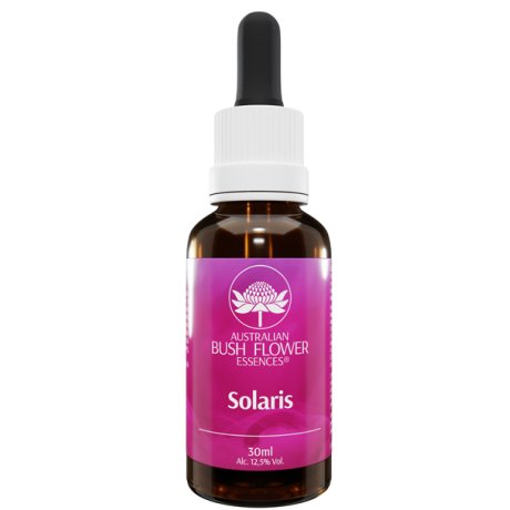 SOLARIS AUSTRALIAN 30 ML CCE