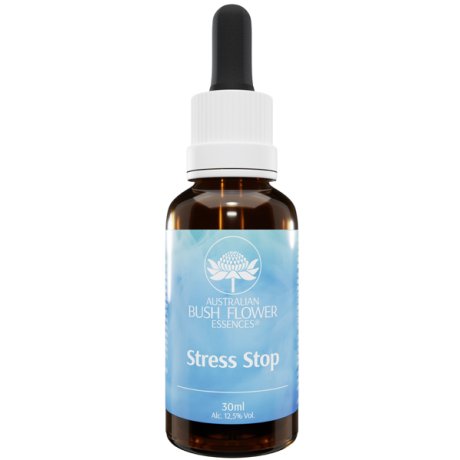 FIORI AUSTRALIANI STRESS STOP CCE 30 ML