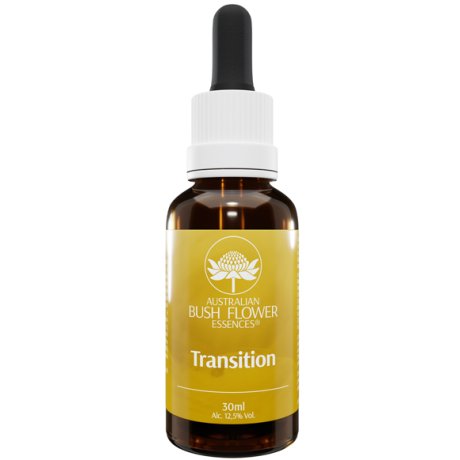 TRANSITION AUSTRALIAN 30 ML CCE