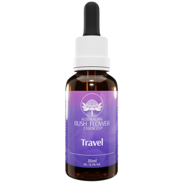 TRAVEL ESS AUSTRALIAN 30ML GT