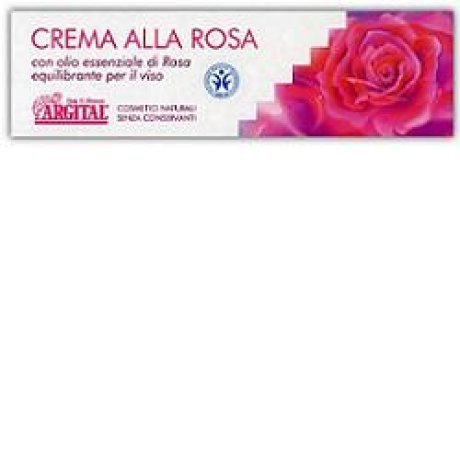 CREMA ALLA ROSA 50 ML CREMA ALLA ROSA 50 ML
