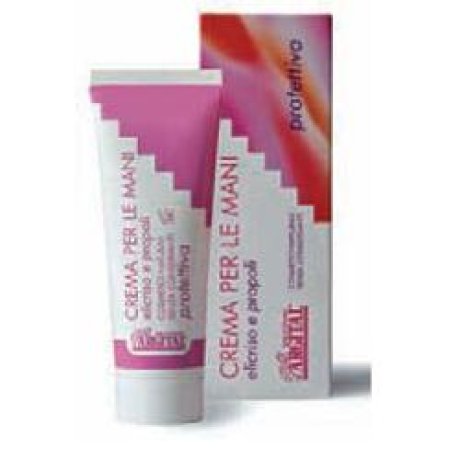 CREMA PER LE MANI 75ML CREMA PER LE MANI 75ML