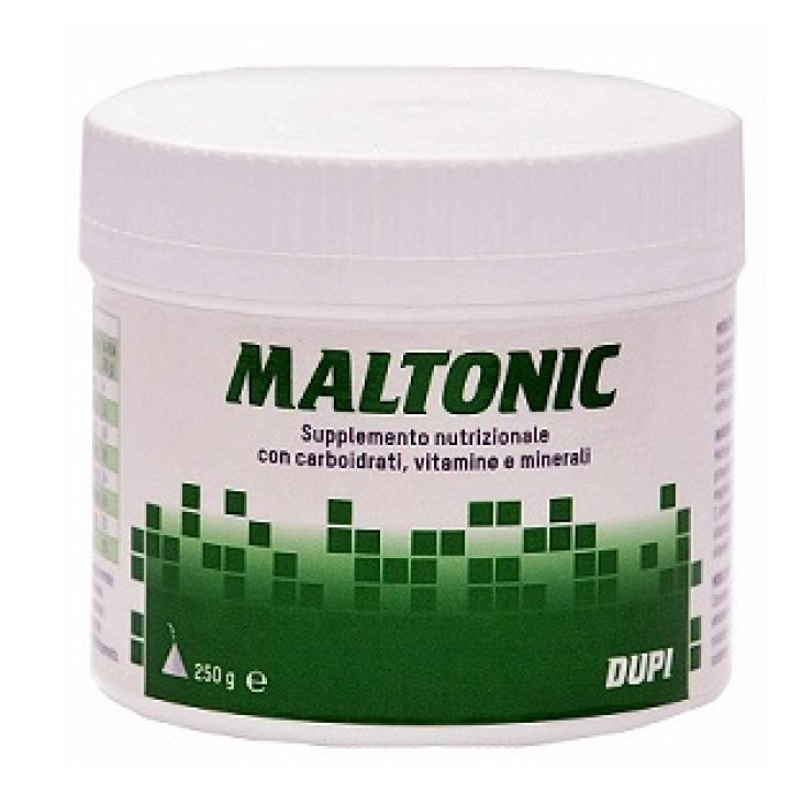 MALTONIC GRAN 250G