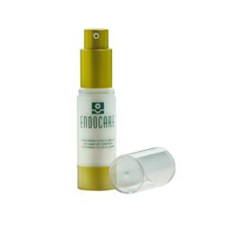 ENDOCARE CONTORNO OCCHI LABBRA 15 ML