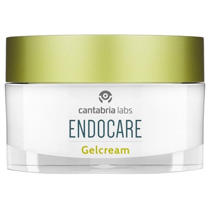 ENDOCARE GELCREME BIOREPAR 30 ML