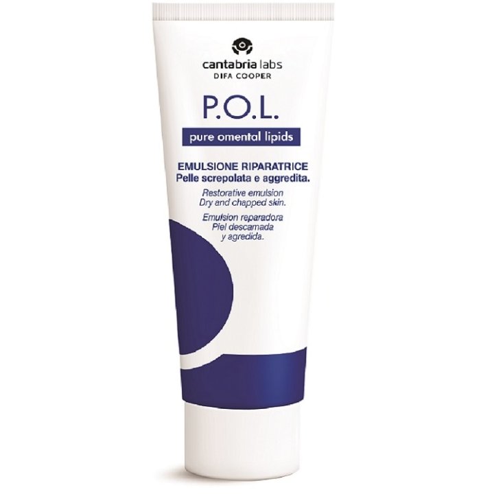 POL EMULSIONE RIPARATRICE 50 ML