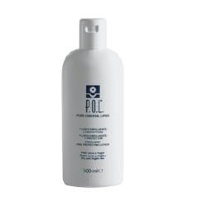 POL FLUIDO PROTETTIVO EMOLLIENTE RIPARATORE 300 ML