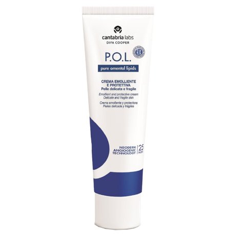 POL CREMA EMOLLIENTE PROTETTIVA TUBO DA 250ML