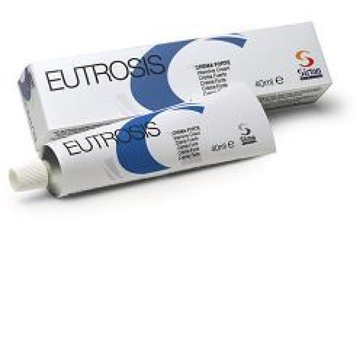 EUTROSIS CREMA FORTE 40 ML