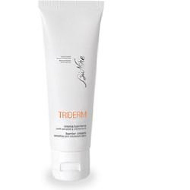 TRIDERM CREMA BARRIERA TUBO 50 ML