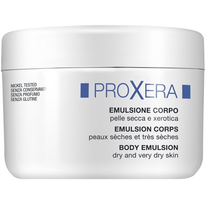 PROXERA EMULSIONE CORPO 400 ML