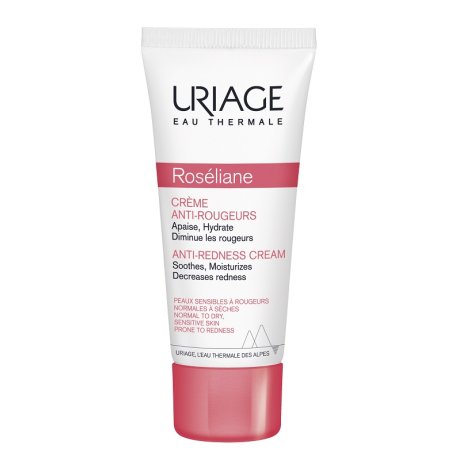 ROSELIANE CREMA ANTIARROSSAMENTO TUBETTO 40 ML