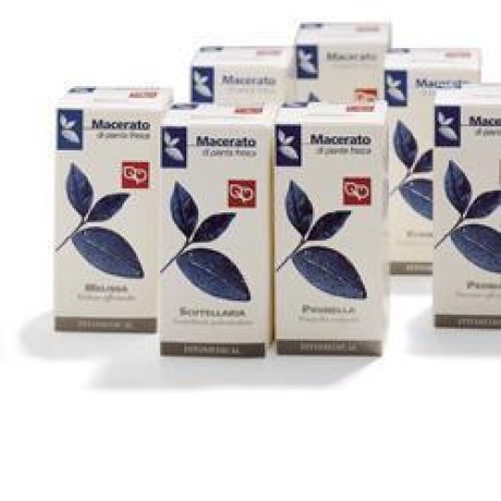 FUMARIA TM 50ML