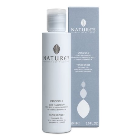 NATURE'S OLIO MASS COCCOLE 150M NATURE'S OLIO MASS COCCOLE 150M