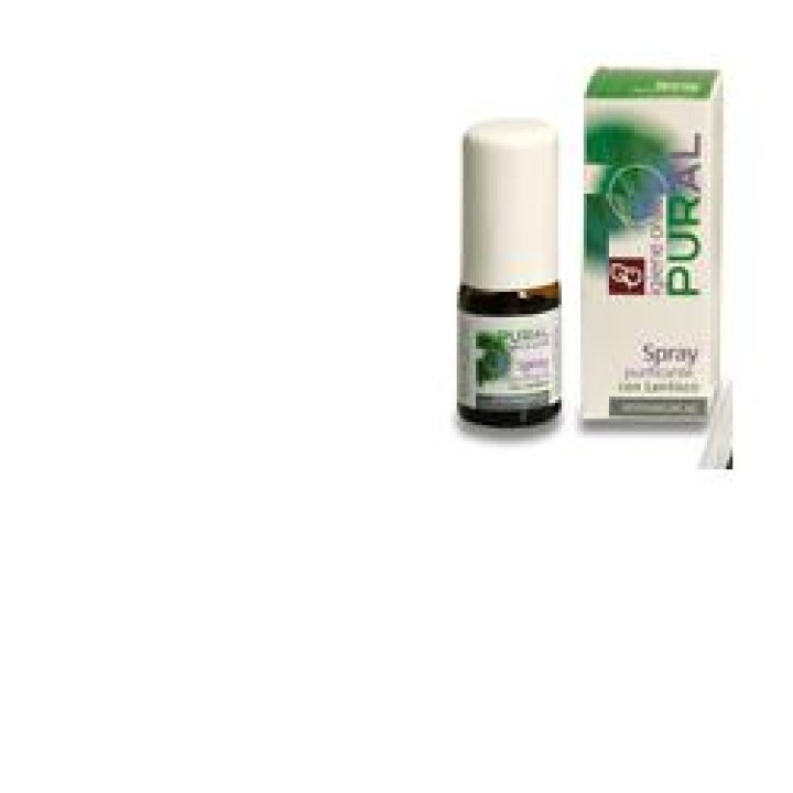 PURAL SPR PURIF 15ML FTM